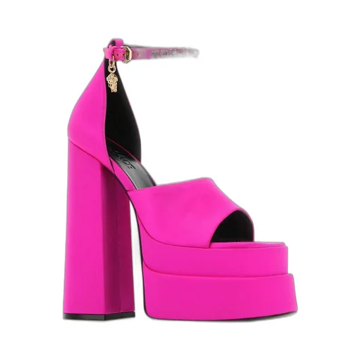 Platform Sandals
