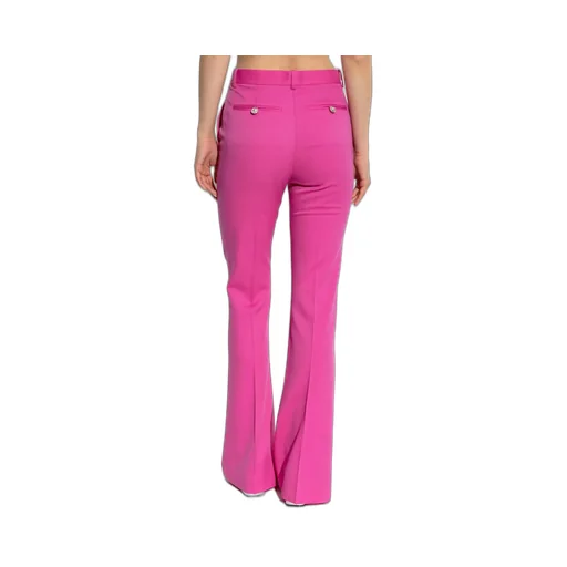 Flared Trousers
