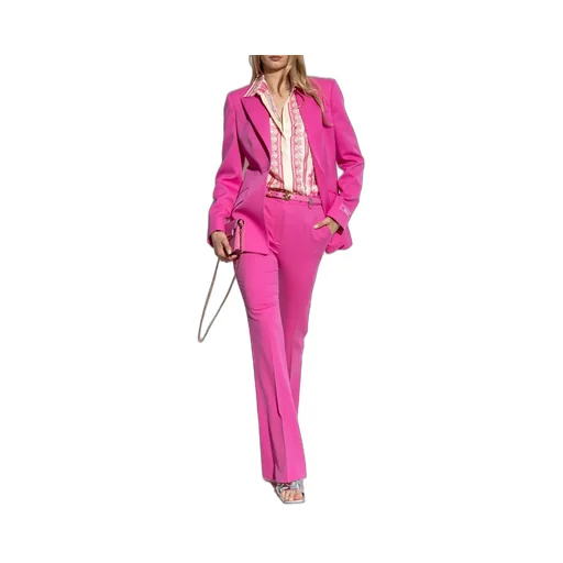 Flared Trousers