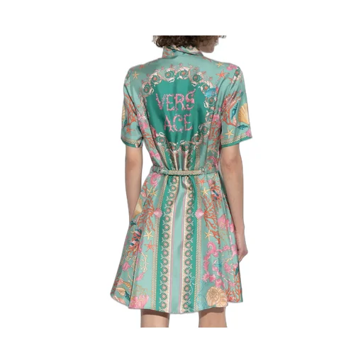 Shirt Dress