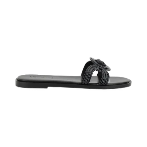 Medusa Biggie Slides