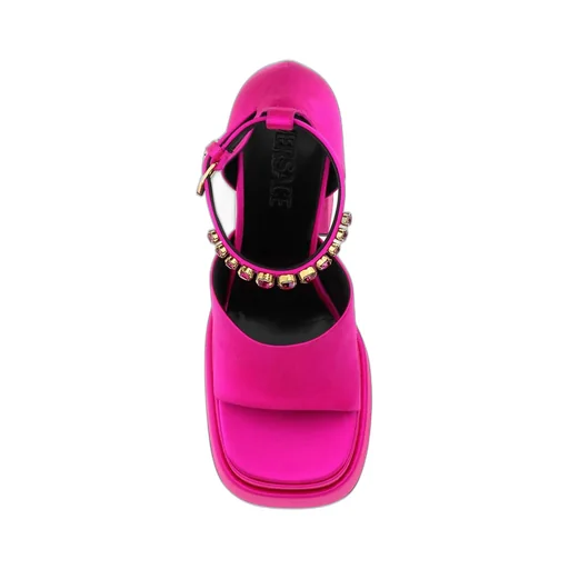Platform Sandals
