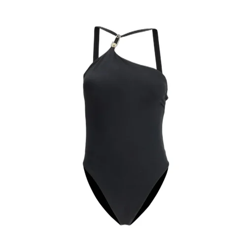 One-Shoulder Swimsuit