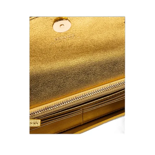 Medusa Chain Wallet