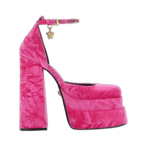 Platform Sandals