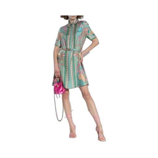 Shirt Dress