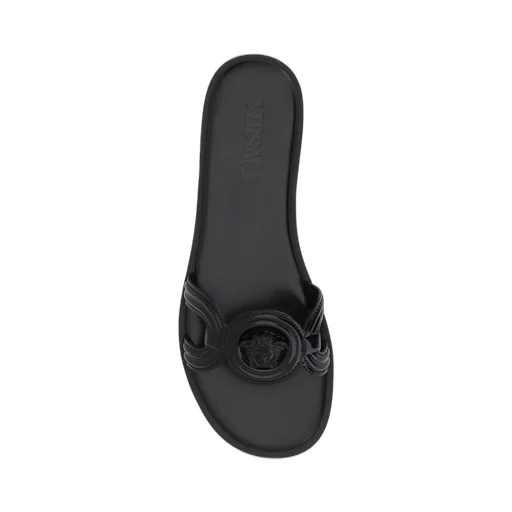Medusa Biggie Slides