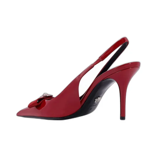 Slingback Pumps