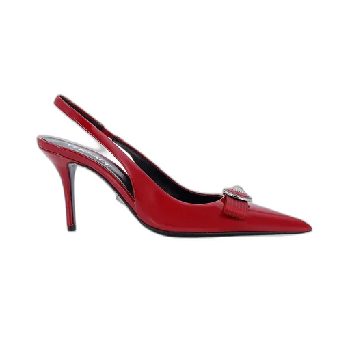 Slingback Pumps