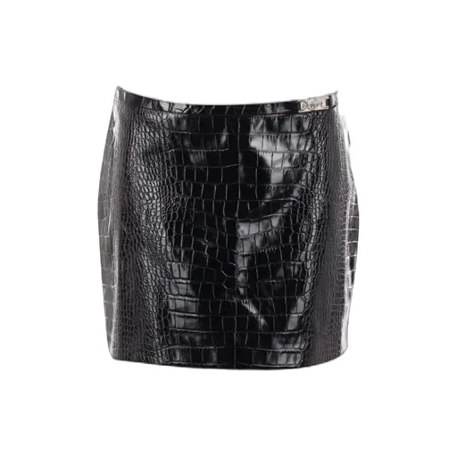 Mini Skirt
