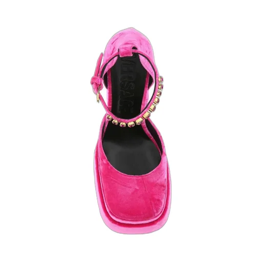 Platform Sandals