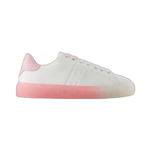 Low-Top Sneakers