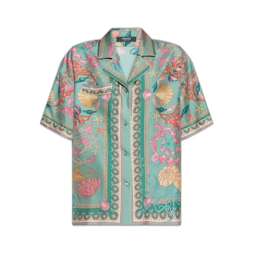 Short Sleeve Shirt