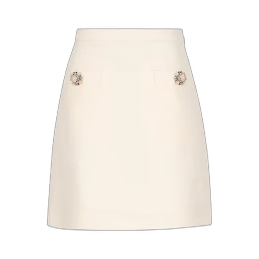 A-Line Skirt