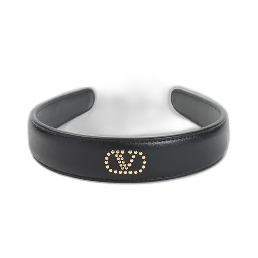 Valentino Garavani Vlogo Headband