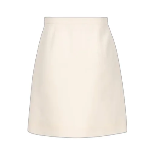 A-Line Skirt