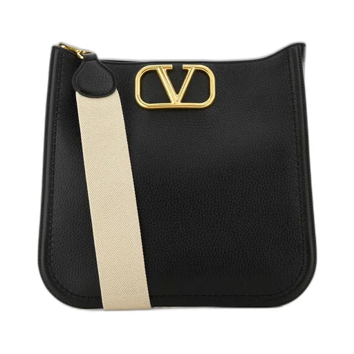 Vltn Times Crossbody Bag