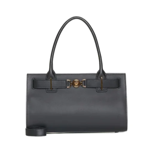 Medusa Top Handle Bag