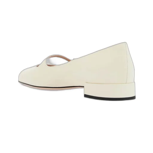 Mary Jane Flats