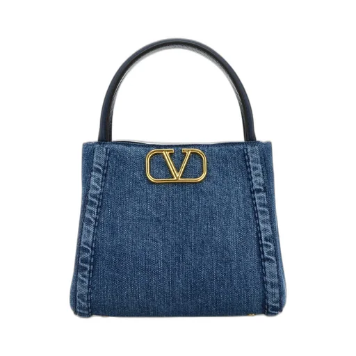 Vltn Times Tote Bag