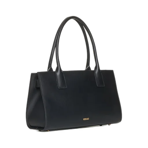Medusa Top Handle Bag