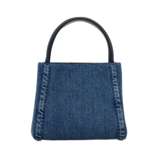 Vltn Times Tote Bag