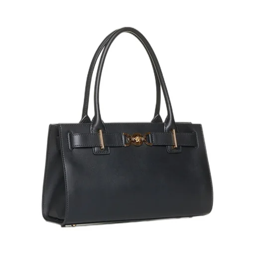 Medusa Top Handle Bag