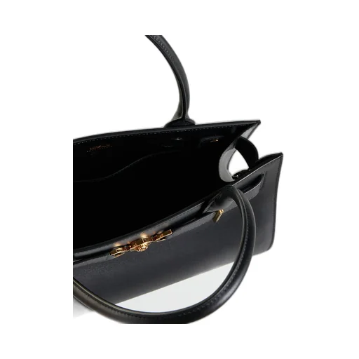 Medusa Top Handle Bag