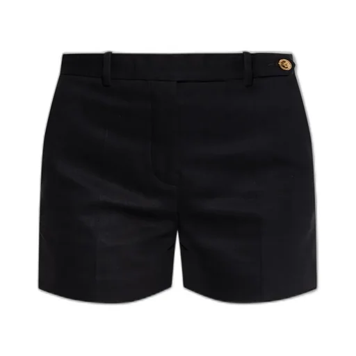 Tailored Shorts