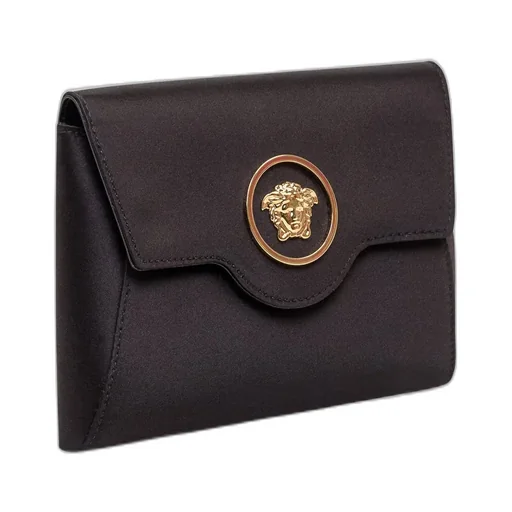 Medusa Clutch Bag