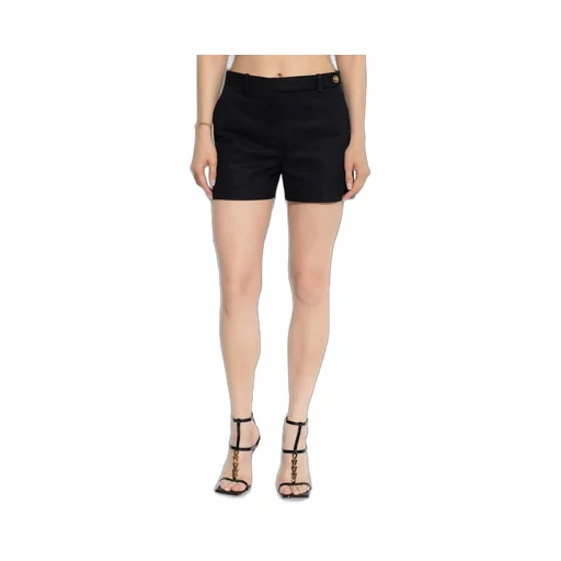 Tailored Shorts