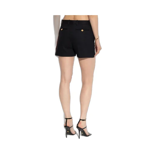 Tailored Shorts