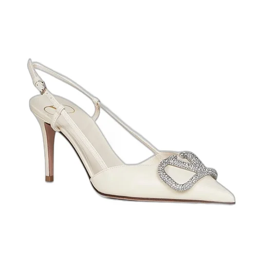 Slingback Pumps