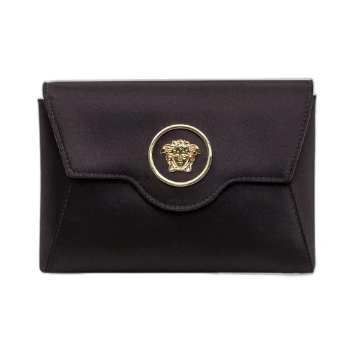 Medusa Clutch Bag