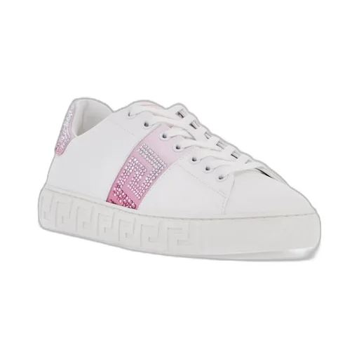 Low-Top Sneakers