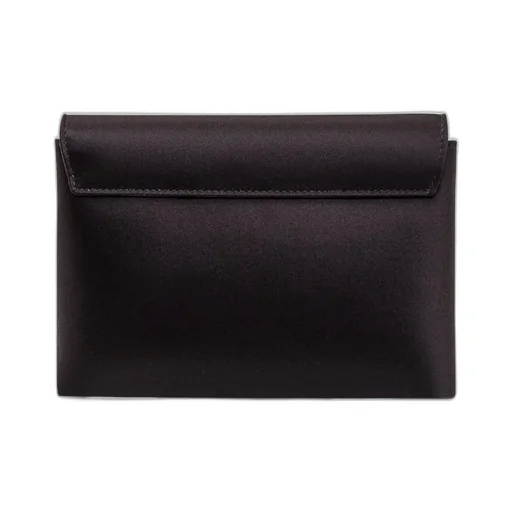 Medusa Clutch Bag