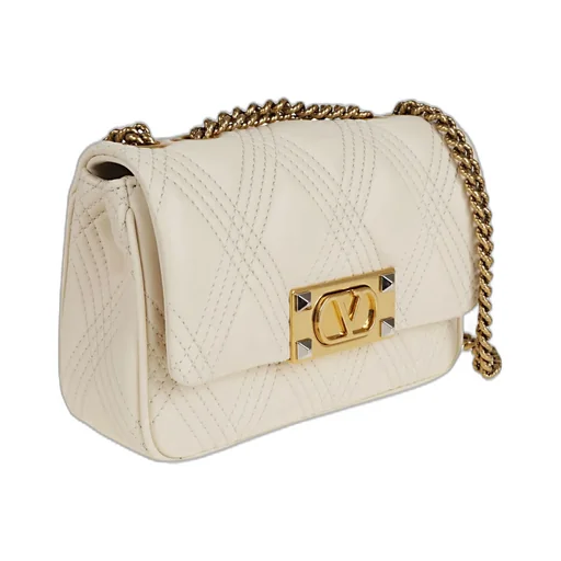 Vltn Times Shoulder Bag