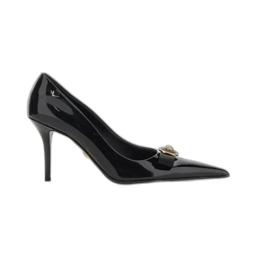 Pointed-Toe Pumps