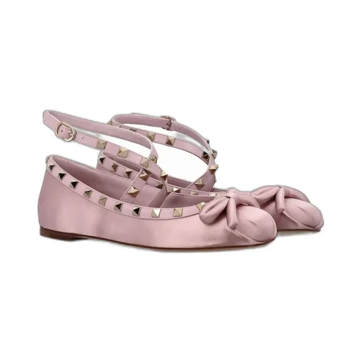 Ballerina Flats