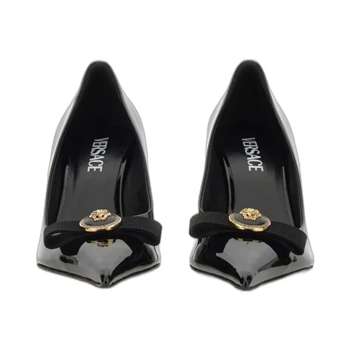Pointed-Toe Pumps