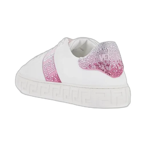 Low-Top Sneakers
