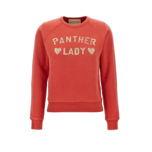 Panther Lady Sweatshirt