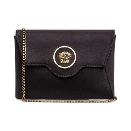 Medusa Clutch Bag