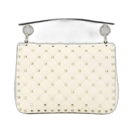 Studded Shoulder Bag
