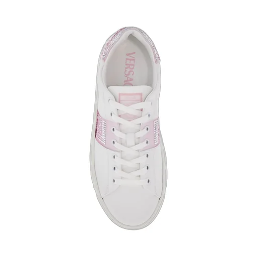 Low-Top Sneakers