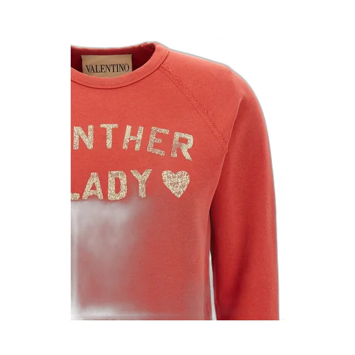 Panther Lady Sweatshirt