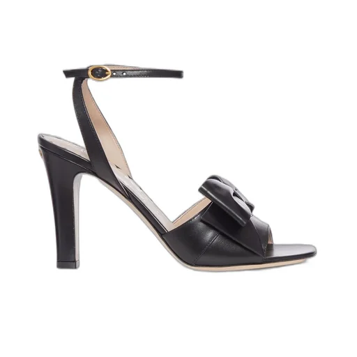 Bow Sandal