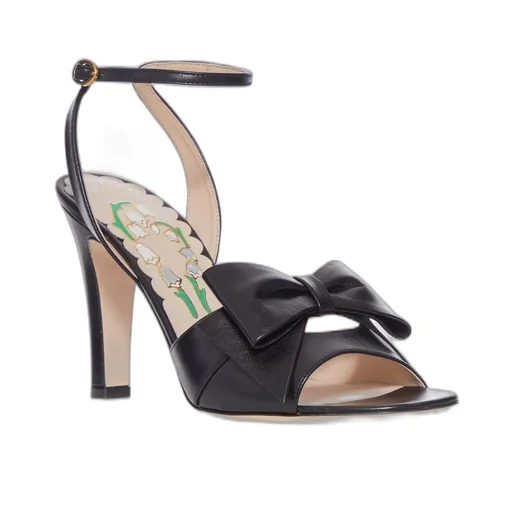 Bow Sandal