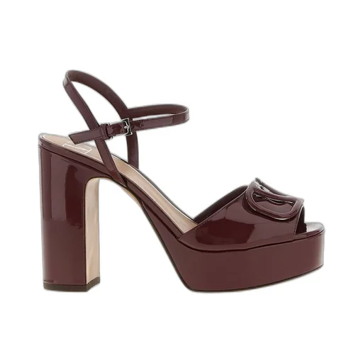 Platform Sandals