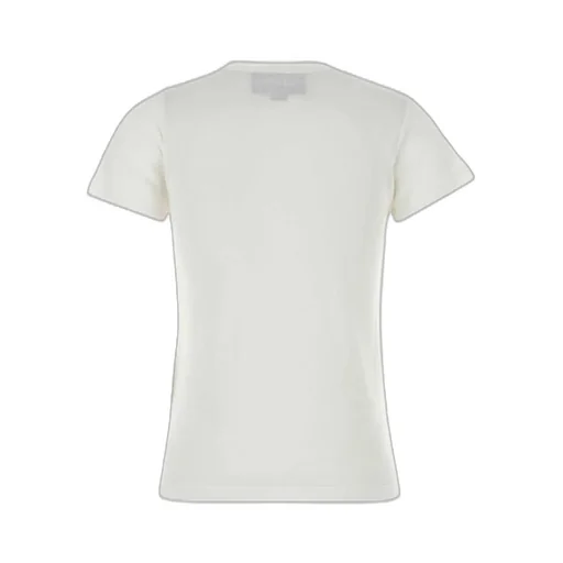 T-Shirt With Print Chez Valentino